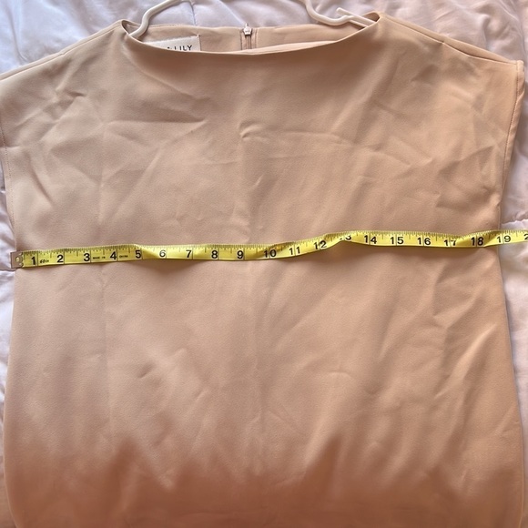 MK and Lily Shift Dress Size S - Picture 7 of 8